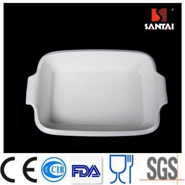 Kitchen Elements Ceramic microwave bakeware