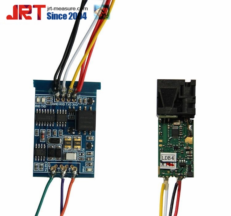 Industrial Close Distance Module 20m RS485