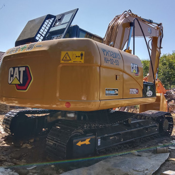 ระบบไฮดรอลิกแบรนด์ญี่ปุ่น 100% สำหรับ CAT 312d 13 ตัน Excavator