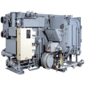 Diesel Driven Chiller Unit