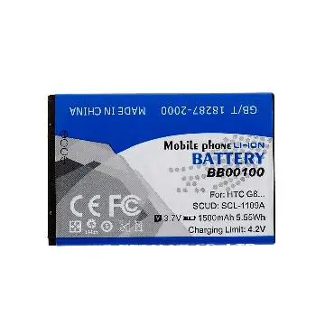 For HTC My Touch 3G Slide OEM cell phone battery