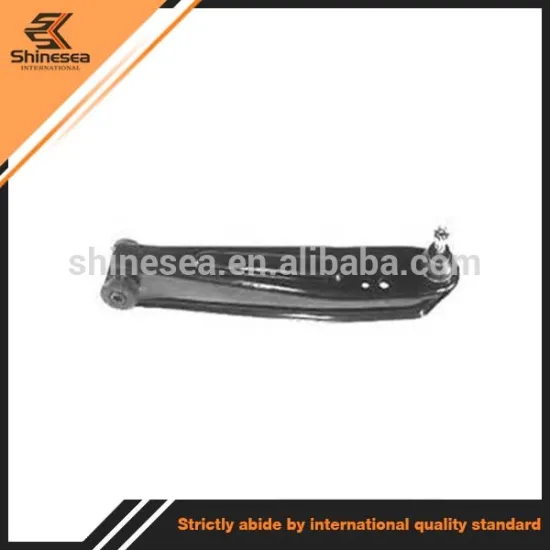 For Suzuki Super Carry 1991-1999 Auto Spare Front Lower L&R Suspension Brazo de Control Arm 4520077500
