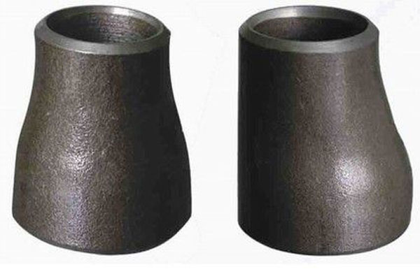 Eccentric Reducer pipe fittings 4 3/4 inch 304L