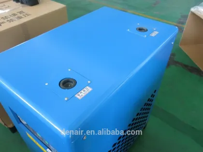 DAD-6HTF Venta Secadores en Chile