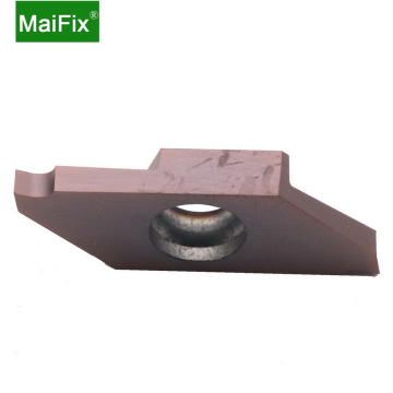 Maifix CTP CNC Lathe Machine Tool Holder for Stainless Steel Small Parts Turning and Grooving