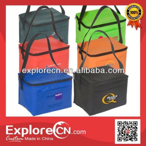 Various of PP Non-woven Bottle Bag