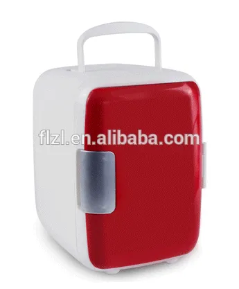 4L 7L 7.5L 8L mini car fridge freezer