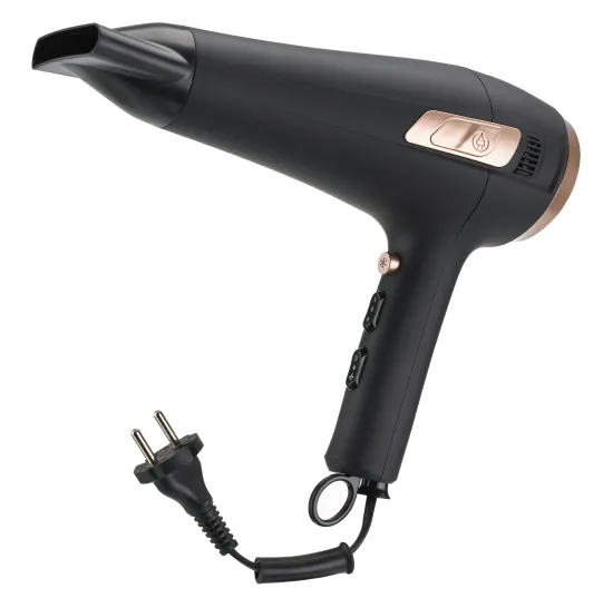 Portable Retractable Professional Hair Dryer