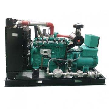 48kW Gas Generator