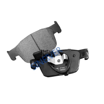 Audi A4 A5 2017-2025 Brake System Parts - Brake Pads