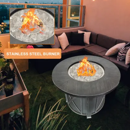 Hot Selling Cheap Price Bbq Fire Pit Outdoor Furniture with Fire Pit