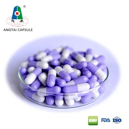 Pharmaceutical Capsules