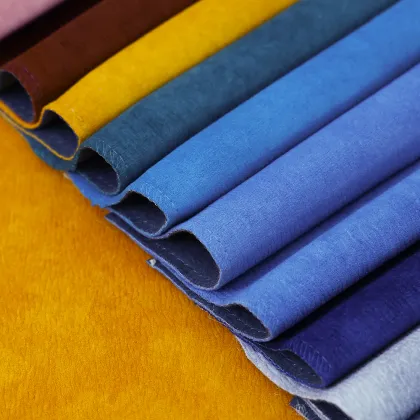 Spotty Science And Technology Cloth Sofa Fabric