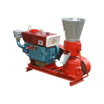 Ideal Pellet Mill Flat Die for Alfalfa, Forage, Biomass and Animal Feed