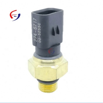Wholesale 274-6717 Oil Pressure Sensor for Caterpillar Engine