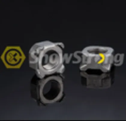 Rite wholesale square weld nut