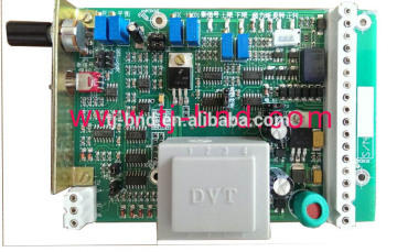 pipe fittings valve electric actuator control board GAM-2K