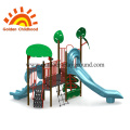 Forest Insest Park Playground For Children