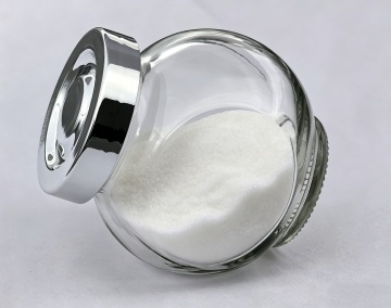 Food Grade Crystalline Fructose Low Glycemic Sweetener