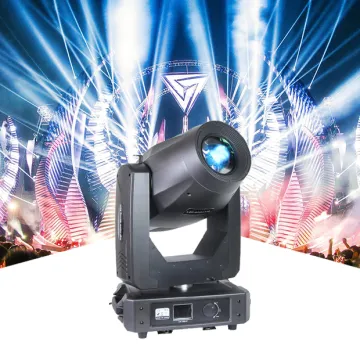Hot Selling 330W LED CMY Moving Head Light for Bar, DJ, Night Club, and Stage Lighting