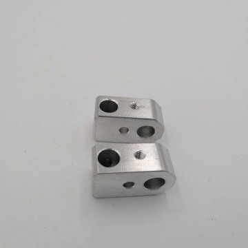 High Quality CNC Milling Stainless Steel Precision Parts