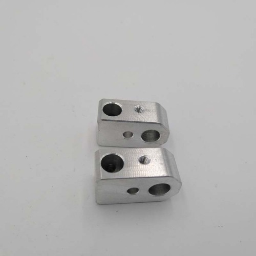 Custom Aluminum Cnc Lathe Machining Part