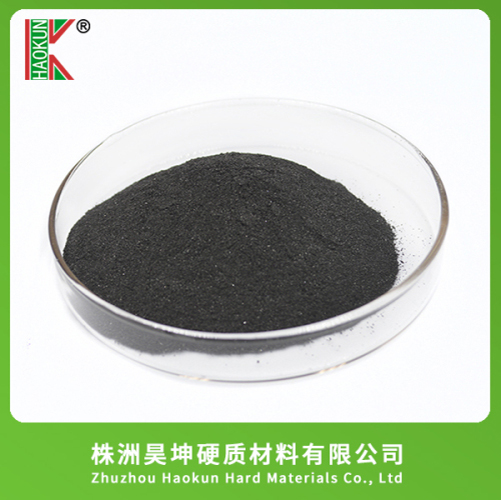 Volfram Titanium Carbide Powder 50:50 1.0-1.5UM