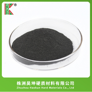 Tungsten Titanium carbide powder 50:50 1.0-1.5um