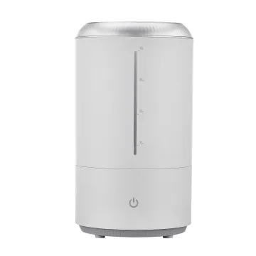 4L Household Air Top Fill Evaporative Humidifier - Cold Mist Air Humidifier