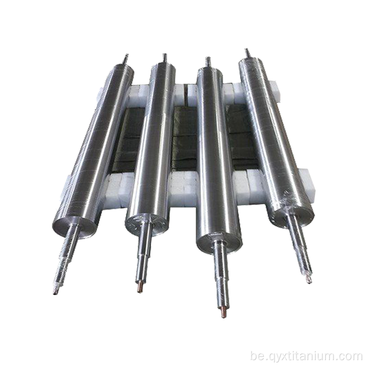 Super Qulity Titanium Anode Rod для хларатара