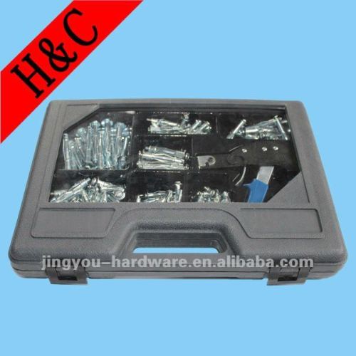 Milling Machine Clamp Set, High Quality Milling Machine Clamp Set on