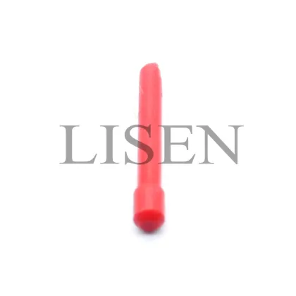 TE Connectivity Deutsch Power Supply Accessories Size 20 Red Auto Connector Seals