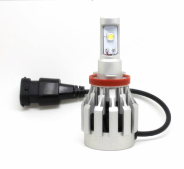 2014 New Arrival! ! ! High Quality CREE Chip 2000lm All in One Headlight