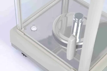 1mg Precision Digital Weighing Scales - Low Price 300g Gram Hot Sale