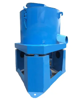 Gold Concentrator Separation Equipment