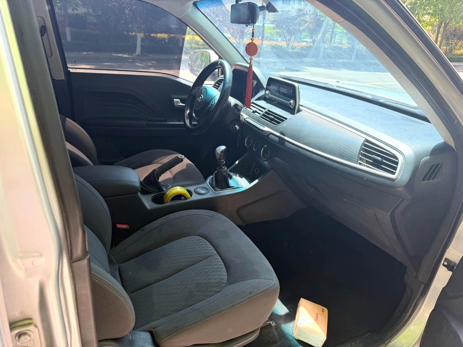 Great Wall Wingle 7 2019 Gasoline 2WD Elite