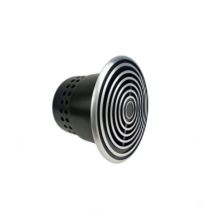 Floor Mounted Swirl Air Diffuser