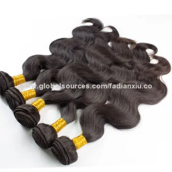 FDX Brazilian Body Wave Wholesale Human Hair, No Tangle for Years, 2-3 Days to USA, OEM Accepted