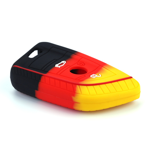 New Styling BMW x5 car key cover