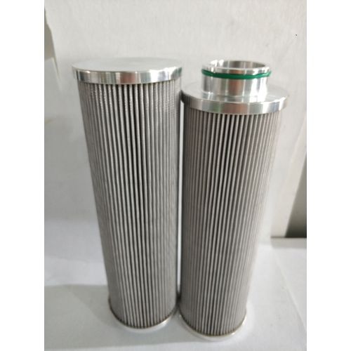 China Steam/Gas Turbine Generator Hydraulic Lubricating Oil Filter Supplier