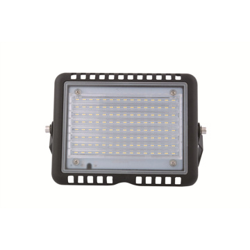 Versatile Weatherproof LED Flood Light for Outdoor Spaces