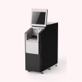 Coin Dispenser Self-service Machine for Transportation Hub