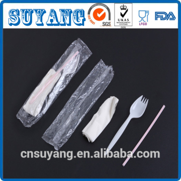 2016 Hottest PromotionalPP Plastic student kit