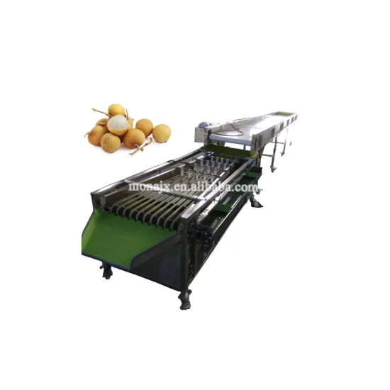 Factory Wholesale: Explore Pricing & Features of Automated Potato Conveyor Belt Sorting Machines for Fruits, Vegetables, and More