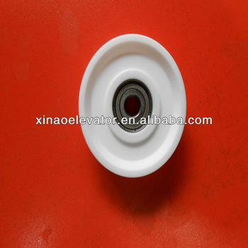 Chinese product high quality goods escalator step roller