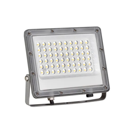 100W LED Flood Light, Waterproof IP66, 50W-200W Options