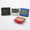 Worldwide Large LCD Digital Kitchen Timer Count-Down Up Clock Loud Alarm Magnetic Reminder