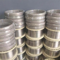 Super Qulity Titanium Alloy Wire en stock