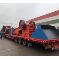 New improved electromagnetic vibrating feeder for mining