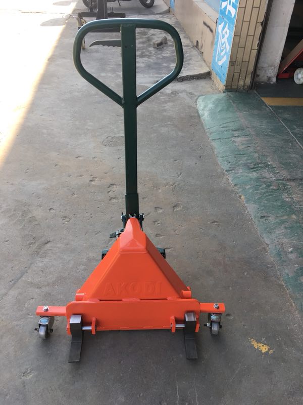 Hand Pallet Truck